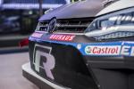 Volkswagen Polo R Supercar 2018 года